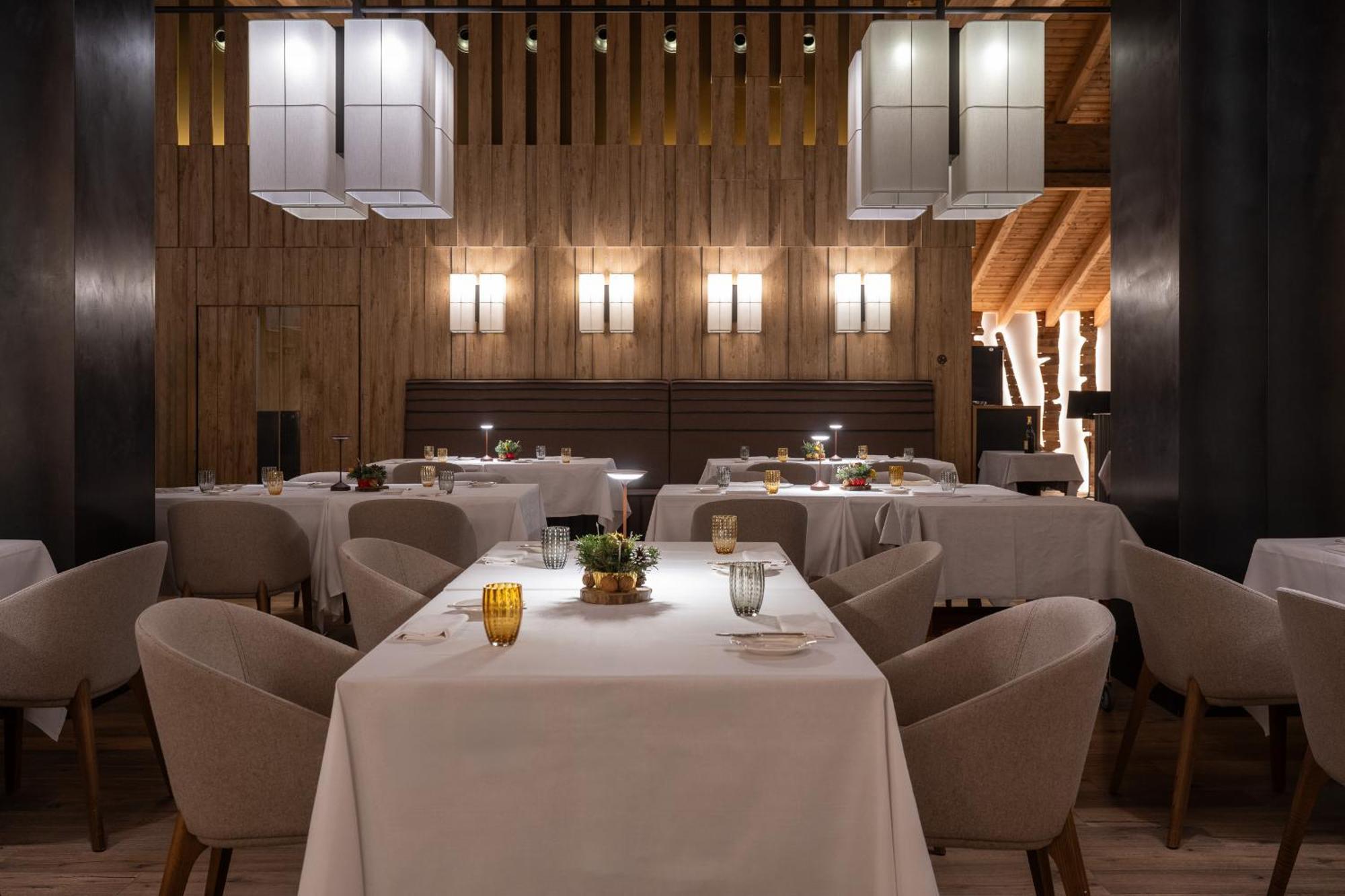 Grand Hotel Courmayeur Mont Blanc, By R Collection Hotels المظهر الخارجي الصورة